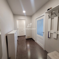 2-к квартира | 60.10 м² | 8 - 10 эт. 71