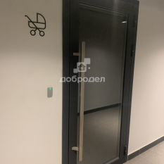 2-к квартира | 54.70 м² | 7 - 15 эт. 110