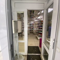 57.50 м² | 1 - 5 эт. 30