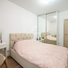 1-к квартира | 37.00 м² | 20 - 25 эт. 21