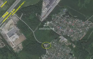 Екатеринбург, снт. Дружба-10 (кад.кв-л 0509064),850