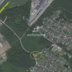 Дом | 0.00 м² 281