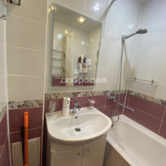 3-к квартира | 77.30 м² | 21 - 25 эт. 61