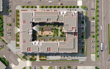 Екатеринбург, Московская 158