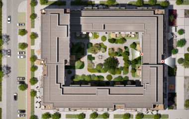 Екатеринбург, ул. Таватуйская, 20/7 стр