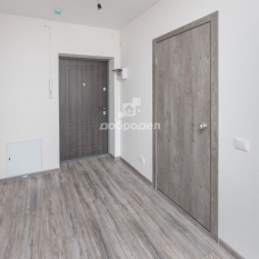 1-к квартира | 42.00 м² | 2 - 15 эт. 01