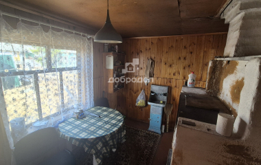 Полевской, СНТ КС №7 Малахит