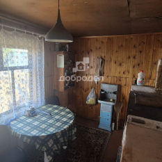 Участок | 52.00 сот. 21