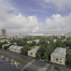 3-к квартира | 76.90 м² | 12 - 23 эт. 121
