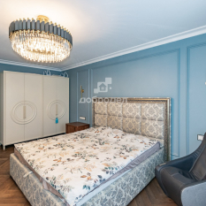 2-к квартира | 63.90 м² | 11 - 16 эт. 01