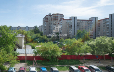 Екатеринбург, ул. Победы,37