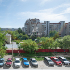 4-к квартира | 80.60 м² | 4 - 10 эт. 41