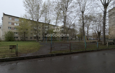 Екатеринбург, ул. Краснофлотцев,43