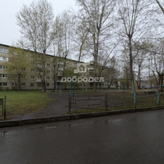 3-к квартира | 59.10 м² | 4 - 5 эт. 60