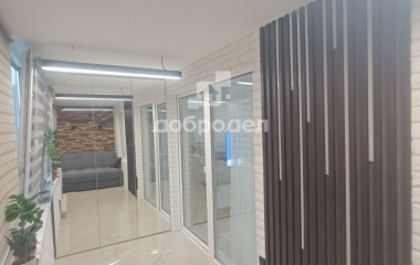 Екатеринбург, ул. Ильича,46