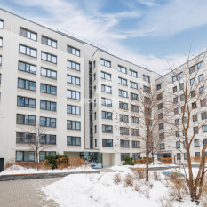 1-к квартира | 38.50 м² | 5 - 8 эт. 70
