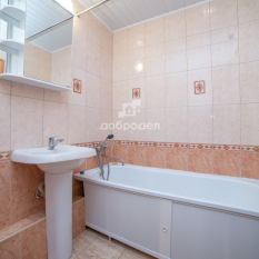 1-к квартира | 42.00 м² | 3 - 17 эт. 40