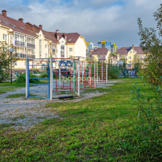 1-к квартира | 37.40 м² | 4 - 4 эт. 51