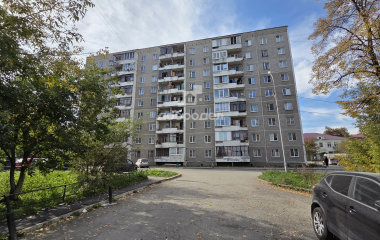 Екатеринбург, ул. Агрономическая,6а
