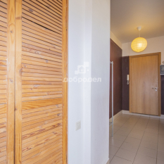 2-к квартира | 66.10 м² | 5 - 5 эт. 41