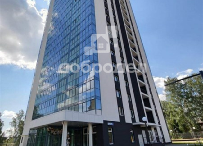 2-к квартира | 74.60 м² | 10 - 20 эт.