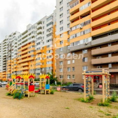 1-к квартира | 28.10 м² | 14 - 16 эт. 71