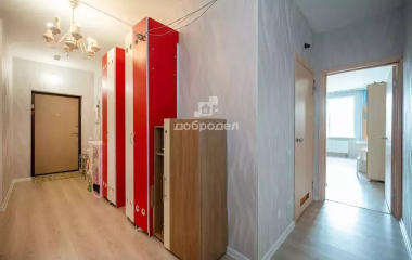 Екатеринбург, пр-кт. Академика Сахарова,51