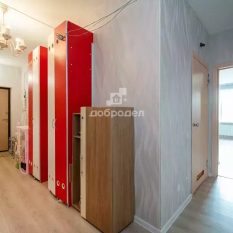 2-к квартира | 61.50 м² | 2 - 14 эт. 30