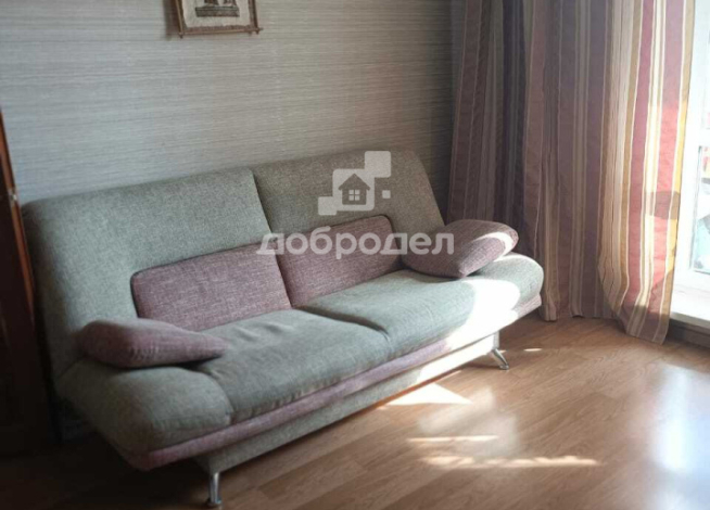 2-к квартира | 50.30 м² | 8 - 9 эт.