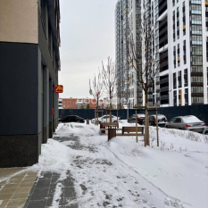 67.40 м² | 1 - 9 эт. 21