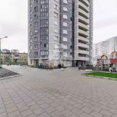 1-к квартира | 41.70 м² | 2 - 27 эт. 31