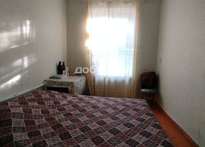 3-к квартира | 54.30 м² | 3 - 3 эт.