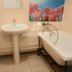 1-к квартира | 20.60 м² | 21 - 25 эт. 10