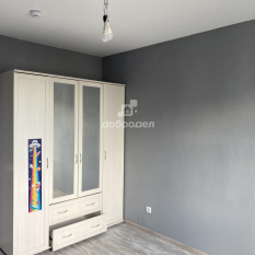 3-к квартира | 60.30 м² | 14 - 18 эт. 41