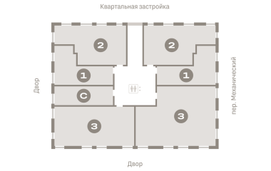 Екатеринбург, ул. Войкова, 15