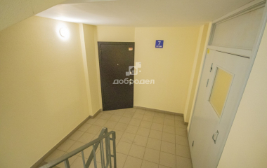 Екатеринбург, ул. Спутников,16