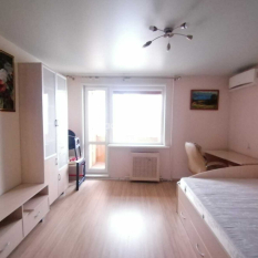 2-к квартира | 43.20 м² | 5 - 9 эт. 10