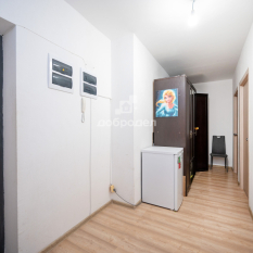 2-к квартира | 52.10 м² | 3 - 25 эт. 20