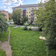 2-к квартира | 43.00 м² | 3 - 5 эт. 30