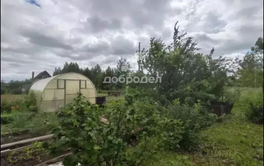 Каменск-Уральский,  Снт Электровозник-1