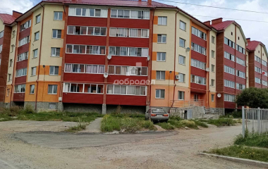 Большой Исток, ул. Степана Разина,5Б