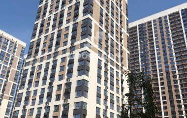 Екатеринбург, б-р. Владимира Белоглазова,2д
