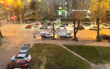 Екатеринбург, ул. Щорса,56
