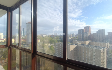 Екатеринбург, ул. Героев России,35