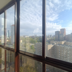 1-к квартира | 43.70 м² | 12 - 25 эт. 21
