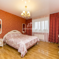 3-к квартира | 105.00 м² | 11 - 15 эт. 21