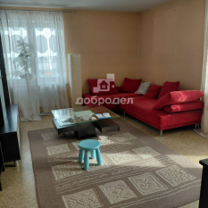 1-к квартира | 42.80 м² | 8 - 16 эт. 00