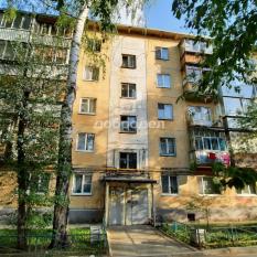 2-к квартира | 43.00 м² | 5 - 5 эт. 60