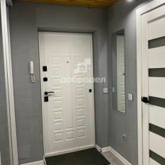 1-к квартира | 31.00 м² | 15 - 16 эт. 50