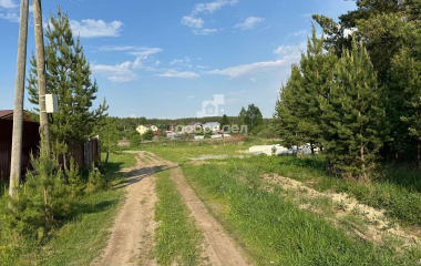 Режик, ул. Хрустальная,16